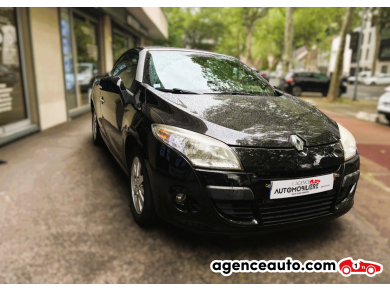 Renault Megane CC — 3