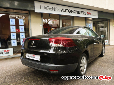 Renault Megane CC — 4