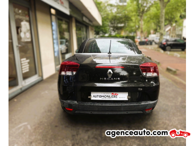 Renault Megane CC — 5