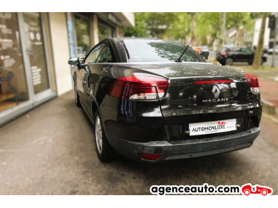Renault Megane CC — 6