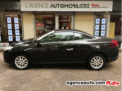 Renault Megane CC — 8