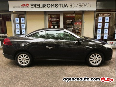 Renault Megane CC — 10