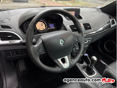 Renault Megane CC — 11