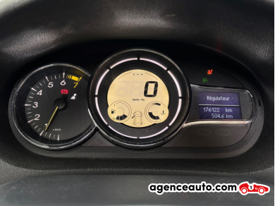 Renault Megane CC — 12