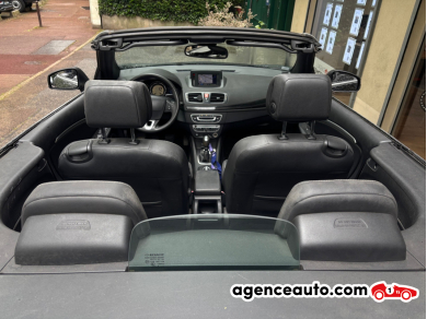 Renault Megane CC — 13