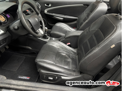 Renault Megane CC — 14