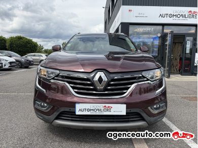 Renault Koleos — 7
