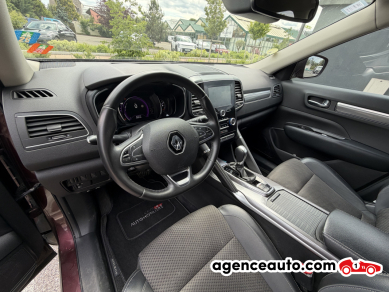 Renault Koleos — 9