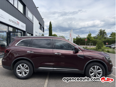 Renault Koleos — 32