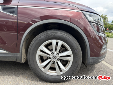 Renault Koleos — 27
