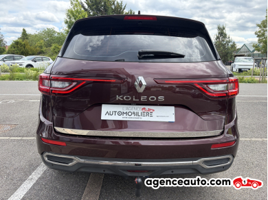 Renault Koleos — 3
