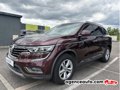 Renault Koleos — 6