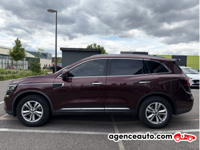 Renault Koleos — 33