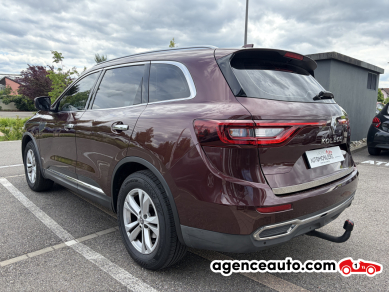 Renault Koleos — 5