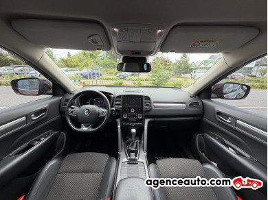 Renault Koleos — 8
