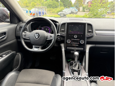 Renault Koleos — 15