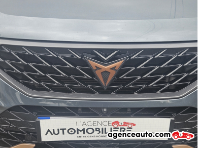Cupra Ateca — 20