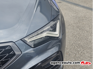Cupra Ateca — 21