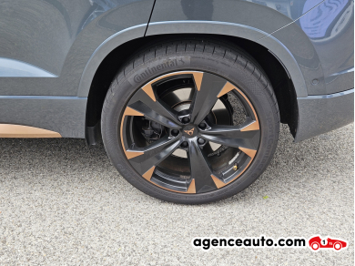 Cupra Ateca — 33