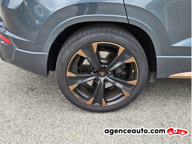 Cupra Ateca — 34