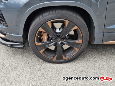 Cupra Ateca — 35