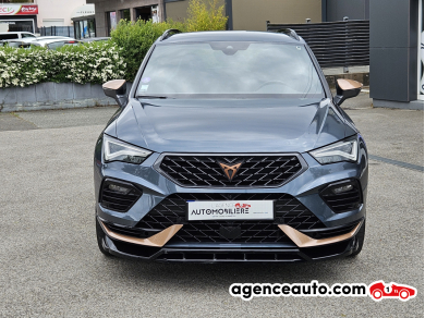 Cupra Ateca — 3