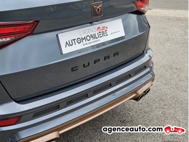 Cupra Ateca — 9