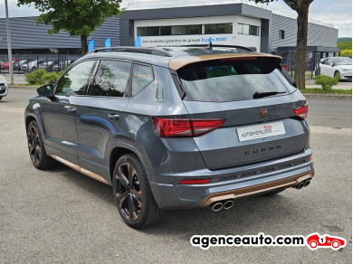 Cupra Ateca — 5