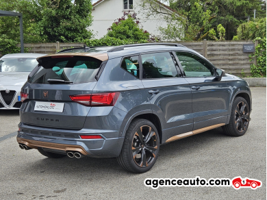 Cupra Ateca — 7