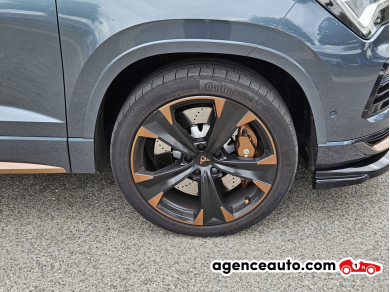 Cupra Ateca — 36