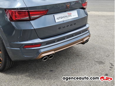 Cupra Ateca — 8