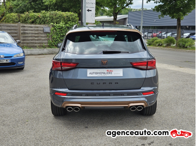 Cupra Ateca — 6