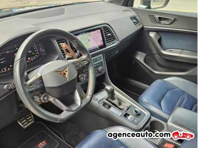 Cupra Ateca — 10
