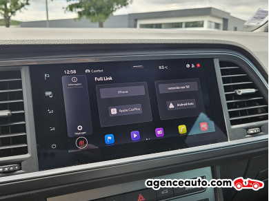 Cupra Ateca — 24