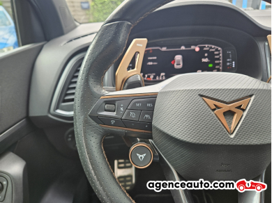 Cupra Ateca — 18