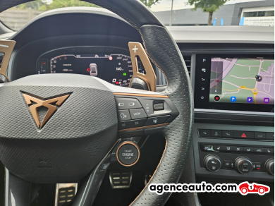 Cupra Ateca — 19