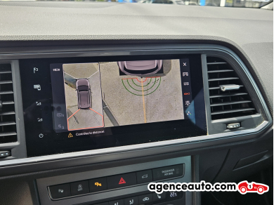 Cupra Ateca — 25