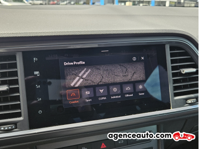 Cupra Ateca — 27