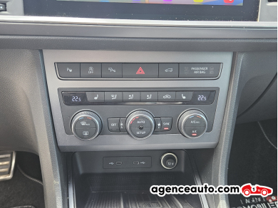 Cupra Ateca — 28