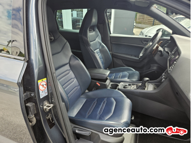 Cupra Ateca — 16