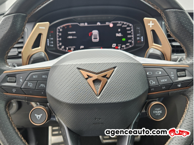 Cupra Ateca — 31