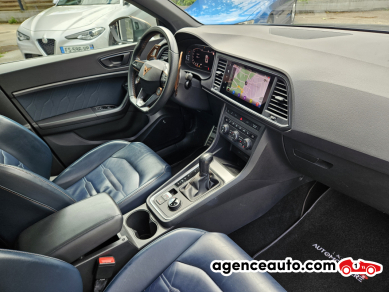 Cupra Ateca — 13