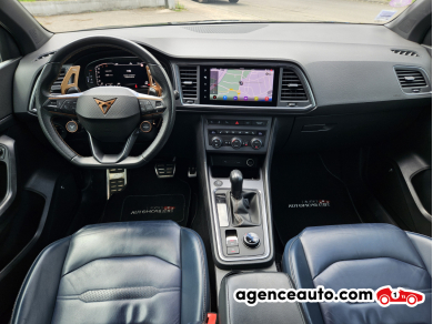 Cupra Ateca — 11