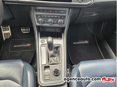 Cupra Ateca — 32