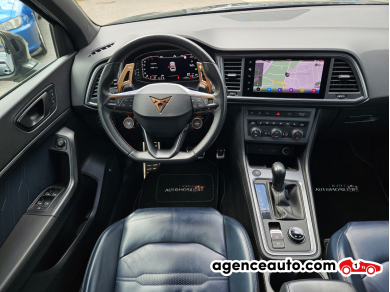 Cupra Ateca — 12