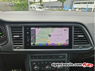 Cupra Ateca — 23