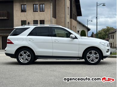 Mercedes ML — 6