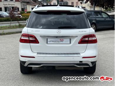 Mercedes ML — 4