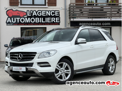 Mercedes ML