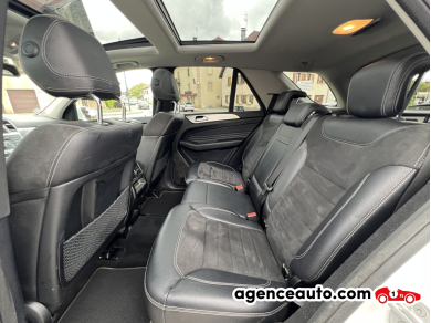 Mercedes ML — 15
